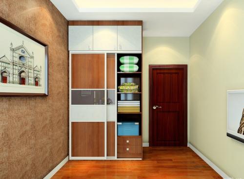 糾結(jié)衣柜是請木工做，還是定制？