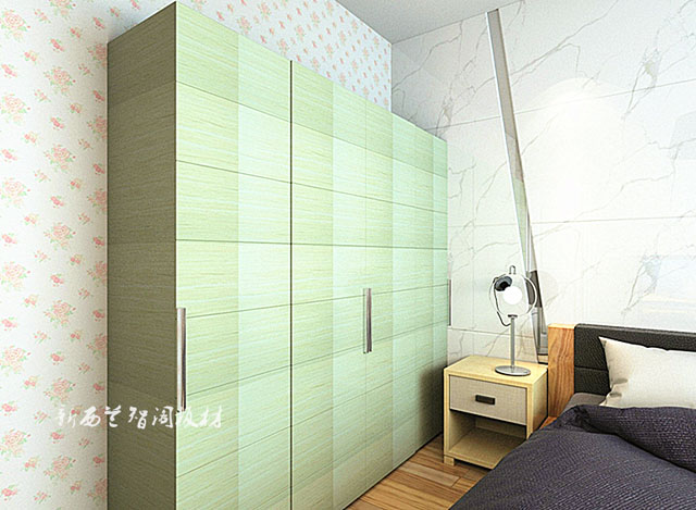 衣柜板材品牌，新西蘭智閣