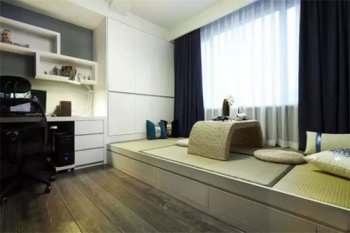 做榻榻米用什么板材好，榻榻米什么材質(zhì)好？