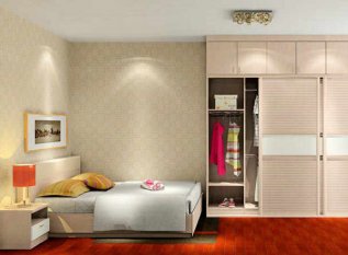 做家具用免漆板好還是杉木板好？