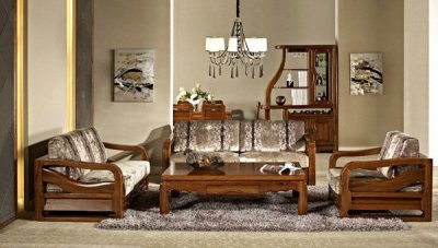 胡桃木家具好不好，胡桃木家具的優(yōu)缺點簡介