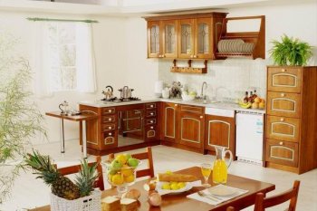 櫥柜柜門什么材質好