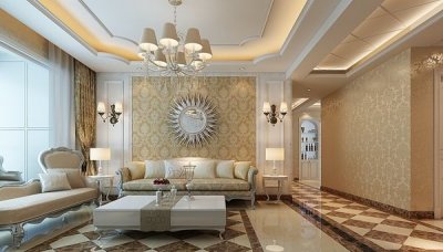 吊頂驗(yàn)收標(biāo)準(zhǔn)，吊頂驗(yàn)收注意事項(xiàng)