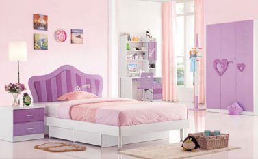 兒童床如何選擇，兒童床尺寸是多少?