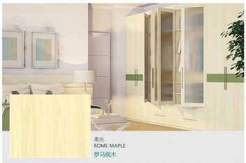 生態(tài)板變形的原因，如何防止生態(tài)板變形