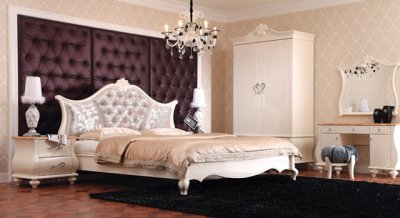 現(xiàn)代簡(jiǎn)約實(shí)木家具如何選購，選購技巧