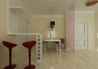 客廳鋪木地板好在哪？什么情況下鋪木地板好？