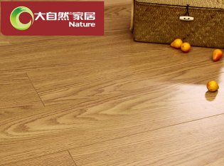 2017實木地板10大品牌是哪些，最新品牌排名