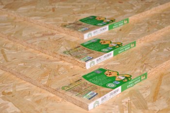 歐松板(osb板)優(yōu)缺點，歐松板用途