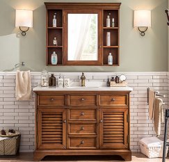 整體浴室柜板材種類有哪些？