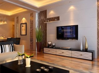 家裝注意風水禁忌，你不得不知