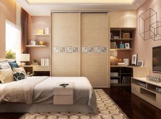 衣柜設計注意事項有哪些？