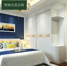 定制衣柜注意事項有哪些？