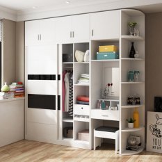 移門衣柜哪種好，如何選擇？