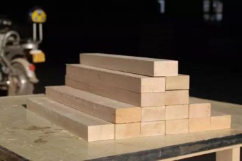 歐松板、實木板、顆粒板哪個更適合做裝修?