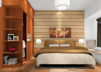 衣柜如何設(shè)計(jì)更合理，更好