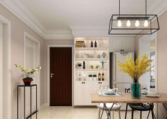 集成吊頂和普通吊頂?shù)膮^(qū)別，哪個(gè)好？