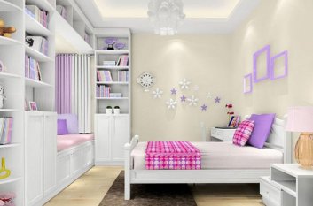 兒童房裝修要點(diǎn)有哪些？